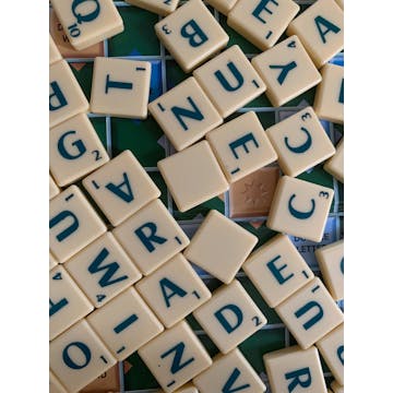 Scrabble en rummikubclub
