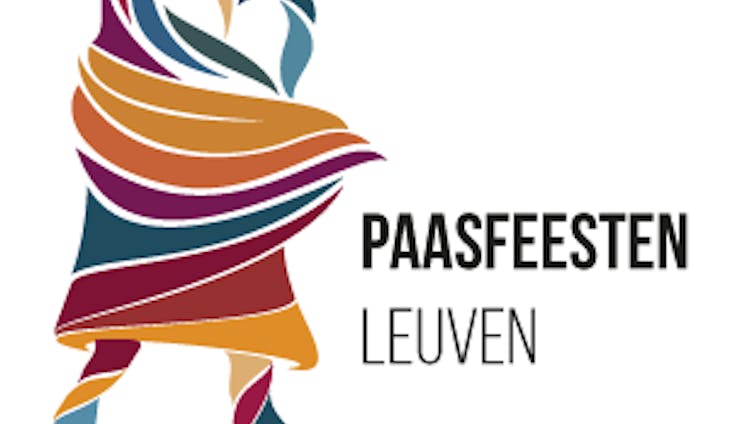 Paasfeesten Leuven - Voorstelling groepen en paaseierenworp