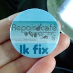 Repair Café Kermt - 20/04/2024