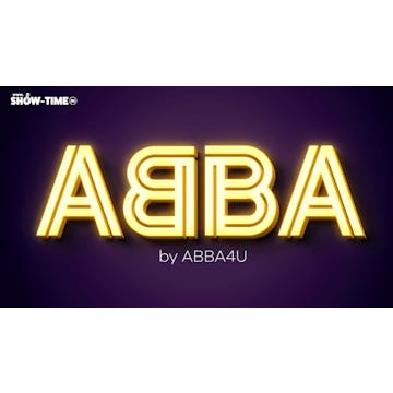 ABBA BY ABBA4U