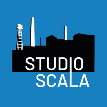 Portfolio studio Scala