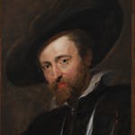 Wie was P.P. Rubens?  Maak kennis met de meester!