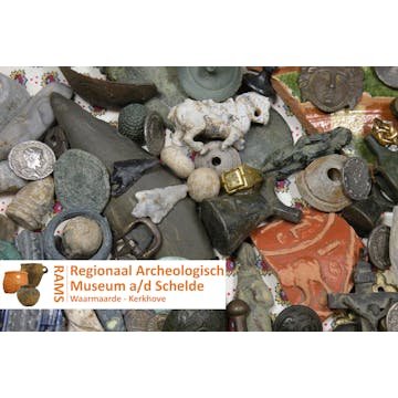 Archeologiedagen: Determineer mijn archeologische vondst!