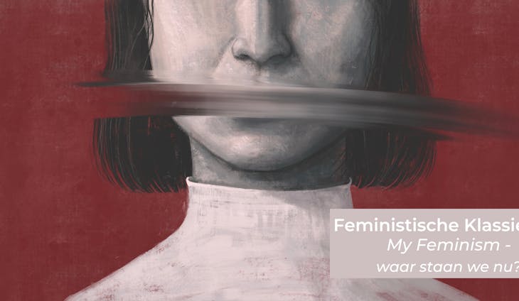Feministische Klassiekers: My Feminism