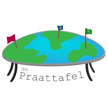 Praattafel: oefen je Nederlands