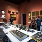 Gruuthusemuseum: breng een vrij bezoek
