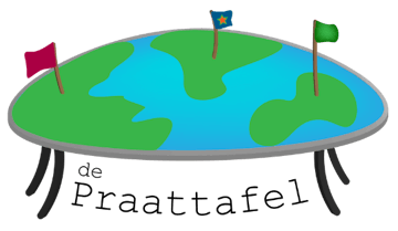 Praattafel: oefen je Nederlands