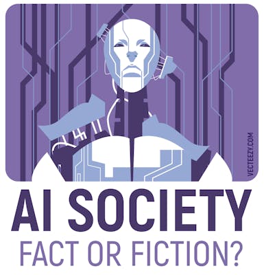 Expo 'AI Society' - KTA 1 Hasselt
