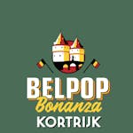 Belpop 8500 - Jan Delvaux & Jimmy Dewit aka Belpop Bonanza