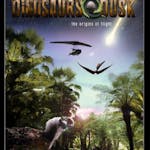360° show 'Dinosaurs at Dusk'