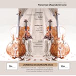Winterconcert DSO-Ensemble: uitgesteld naar latere datum!