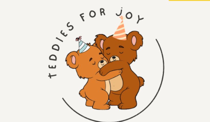 Teddies For Joy