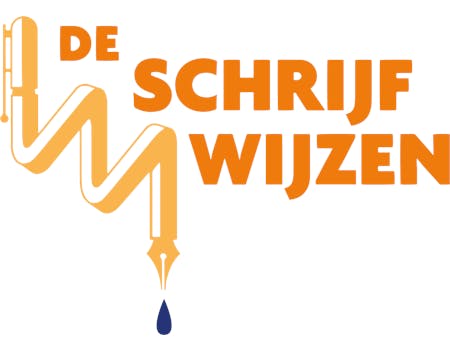 Logo de Schrijfwijzen