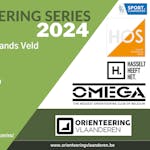 Hasselt Orienteering Series 2 - Den Tesch-Hollands Veld