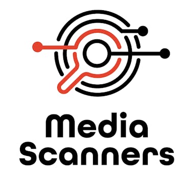 Workshop: Mediascanners