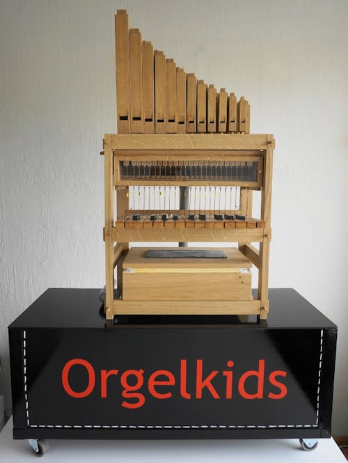 Het Orgel in Vlaanderen vzw