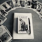 Ecrivez votre premier récit grâce au tarot