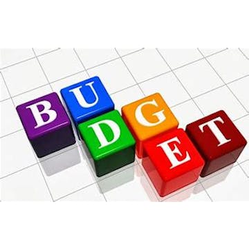 Infosessie: Hoe budgetteren?
