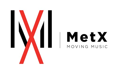 MetX - Moving Music