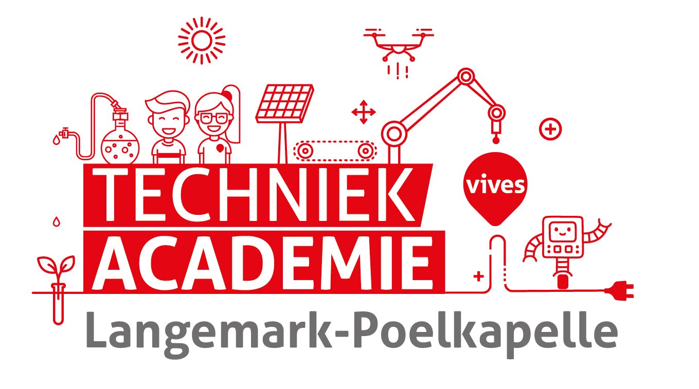 Evenement Junior Techniekacademie Langemark-Poelka
