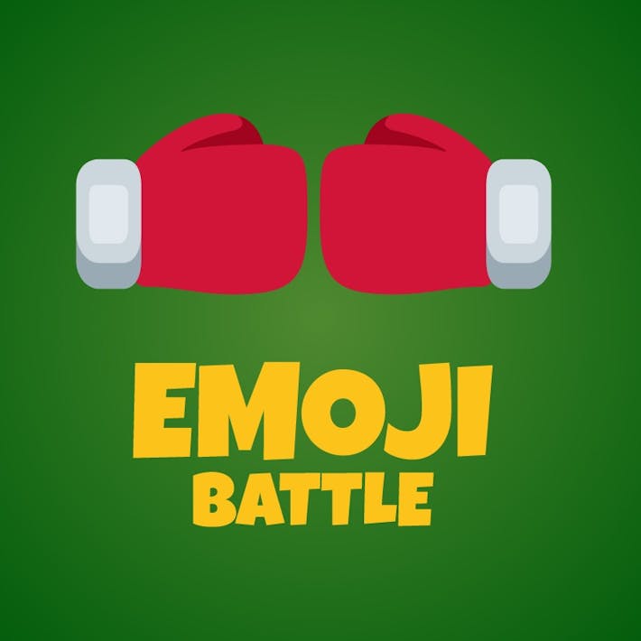 Emoji Battle - Diest