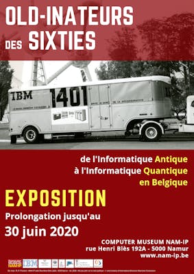 Old-Inateurs des Sixties