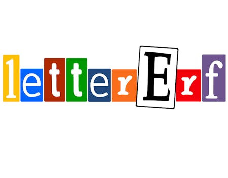 Logo LetterErf