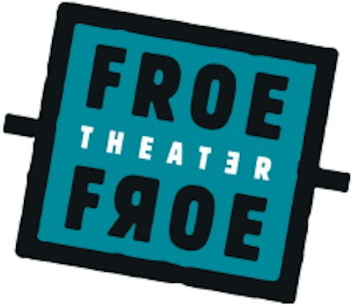 Theater Froefroe