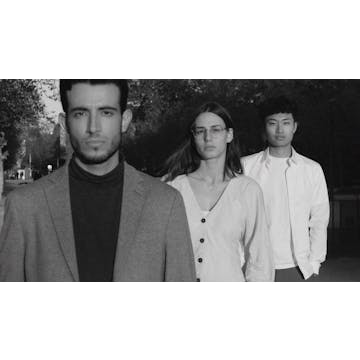 Trio Hespanha/Ji/Xavier