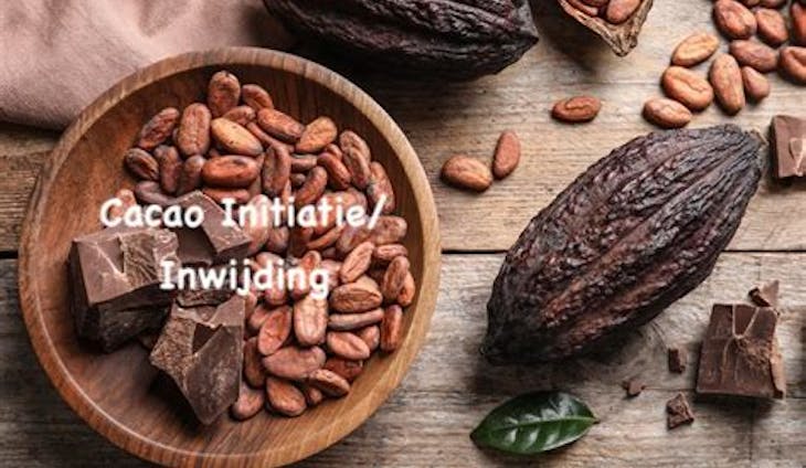 Cacao Initiatie/ Inwijding