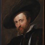 Lust for life: Het rollercoasterleven van Peter Paul Rubens