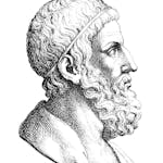 Archimedes en z’n wet
