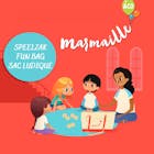 Speelzak Marmaille&Co