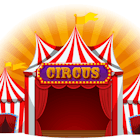 Speelweek circus