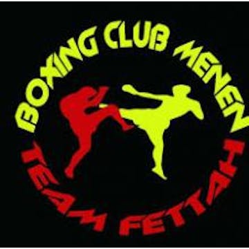 Inschrijvingsgeld Boxing Club Menen +12jr seizoen 22-23