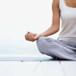 Yoga - lichaam en geest in balans
