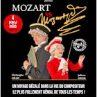 Mozart vs Mozart