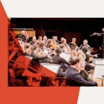 Brussels Philharmonic, Vlaams Radiokoor & Octopus o.l.v. Kazushi Ono: Stabat Mater