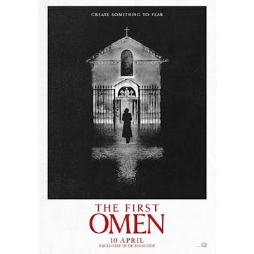 The First Omen
