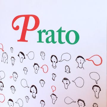 Prato | Filosoferen met kinderen
