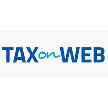 Tax on web