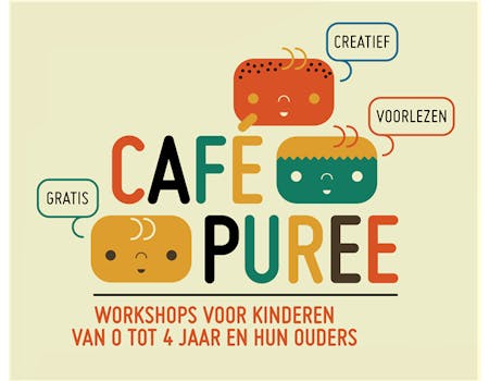 Cafe Puree 6