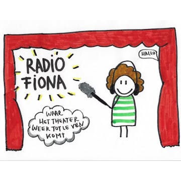 Radio Fiona - podcastserie