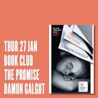 Book Club: The Promise