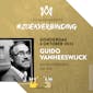 Lezing prof. dr. G. Vanheeswijck: #zoekverbinding (met God)