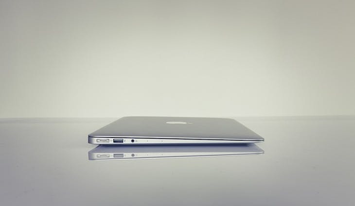 Basiscursus Mac voor laptop