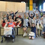 Future Move Kids Kortrijk - STEM vakantiekamp