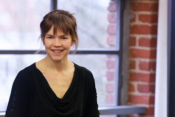 Auditieworkshop creatie Kortrijk met Emmi Väisänen 2022