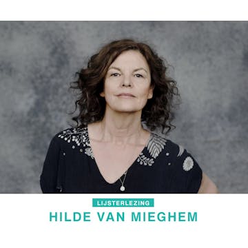 Lijsterlezing Hilde Van Mieghem
