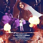 Concert: Suga Agust D Tour The Movie